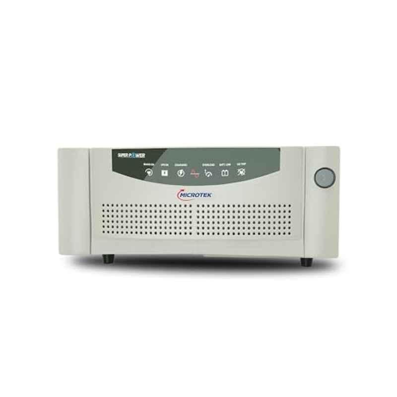 Microtek Super Power 1700 1600VA 24V Digital Wave Home UPS