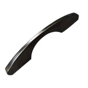 Era 9 inch Aluminium Black Matt Finish Cabinet Handle, DS-46-224MM