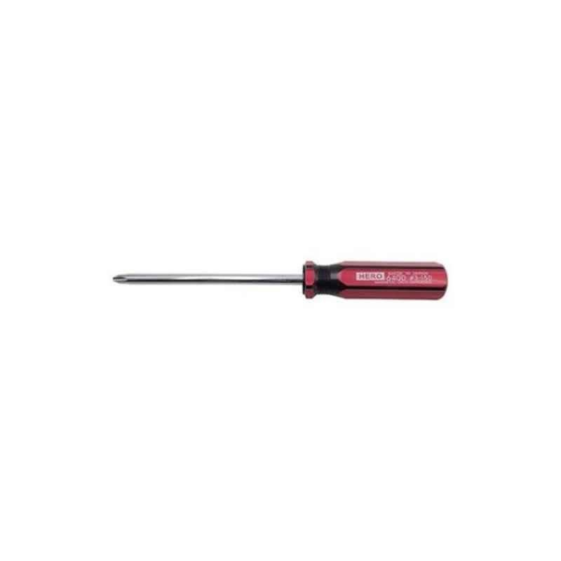 Hero Shining 10 inch Line Screwdriver, 6400-10INCHX3