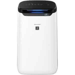 Sharp FP -J60M-W 1.2W Plastic White Portable Room Air Purifier