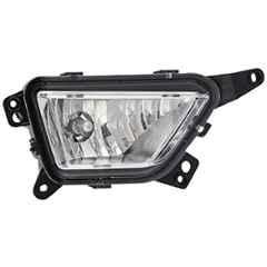 Uno Minda Right Front Fog Lamp for Mahindra XUV300, FF-5053M