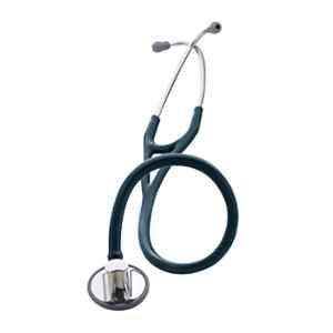 3M Littmann 27 inch Navy Blue Tube Master Cardiology Stethoscope, 2164