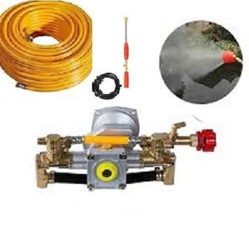 Greenleaf Power Sprayer Attachment with 50m Hose Pipe for Brush Cutter, BC-PA-50