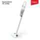 Impex 600W White 2 in 1 Handheld Vaccum Cleaner, VC-4706
