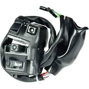 Uno Minda LHS Handle Bar Switch for Honda Twister, SW-0685AL