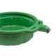Groz 16 Litre Green Polyethylene Antifreeze Drain Pan, ODP/16/GN