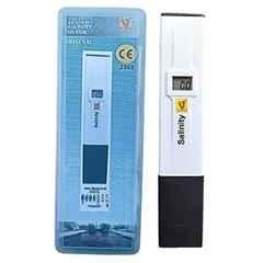 Lab Junction Pocket Size Salinity Tester, LJ-672
