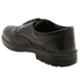 Allen Cooper AC 3002 Steel Toe Black  Work Safety Shoes, Size: 7