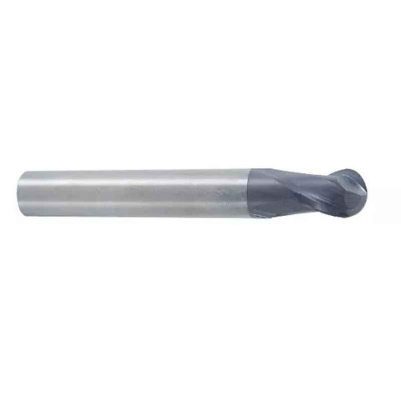YG-1 54mm 2 Flute X-power Ball Nose End Mill, EM877040