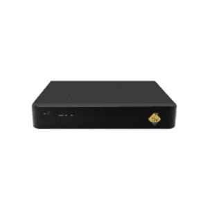 Ozone WallCam 8 Channel Eco 2 SATA DVR, OWC-DV-01-CH08E