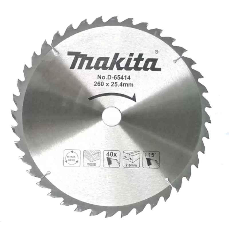 Makita circular outlet saw 10 inch