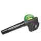 Elmico 550W Industrial Extra Heavy Duty Air Blower, EB-8