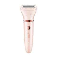 VGR V-735 Pink 3 in 1 Professional Shaver for Womens with 60min Run Time