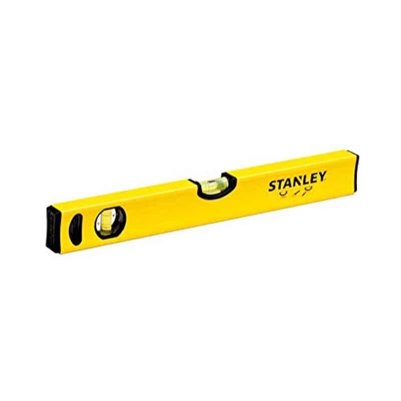 Stanley 40cm Classic Box Level, STHT1-43-102