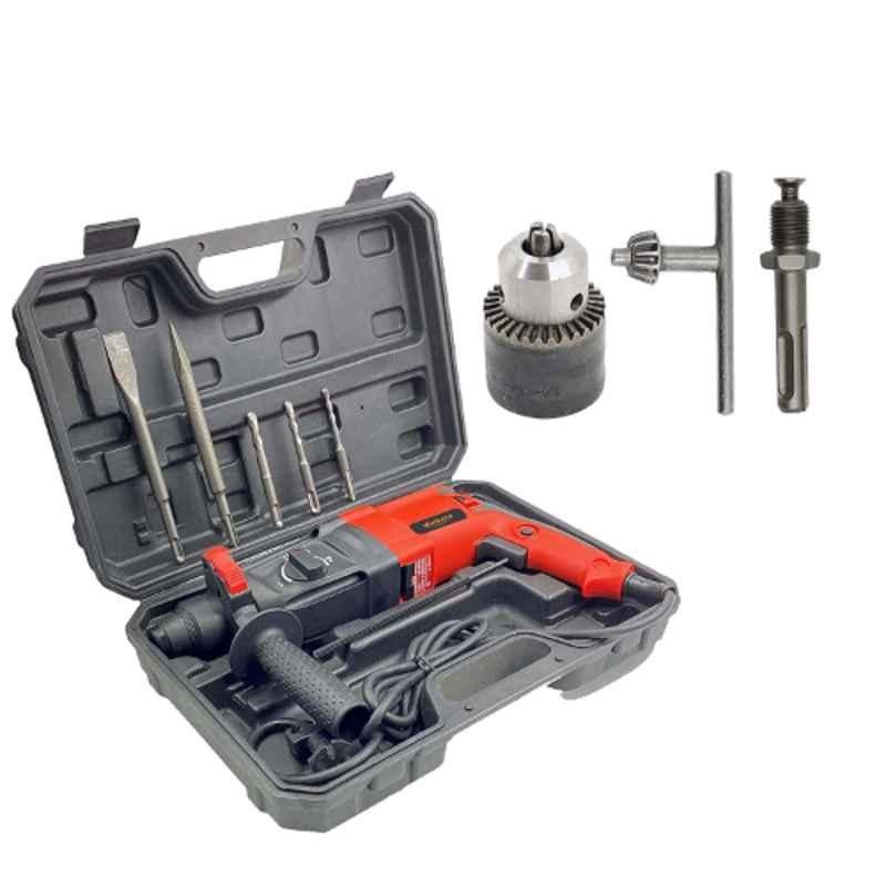 Hammer drill hot sale machine kit