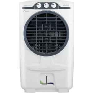 Voltas 54 Litre White Desert Air Cooler without Remote, Jetmax 54