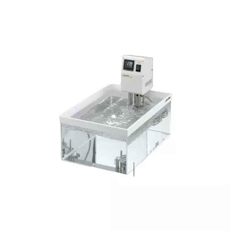 Lab Plus Lacome Ace Dry Bath Incubator with Pre-Shipment Inspection Certificate, LP-9149