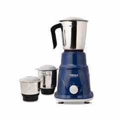 Pringle Kitchen King Combo 500W 2 Jar Mixer Grinder with 3 Speed