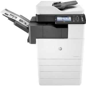 HP Laserjet MFP M72625dn Monochrome Laser Printer, 2ZN49A