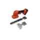 Black+Decker BCSS20D1-B1 20V Cordless 2 in 1 Shear Shrubber
