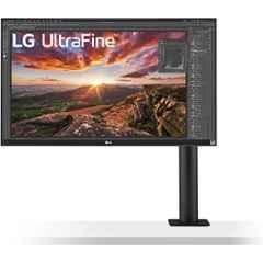 LG 27 UltraFine 5K IPS Monitor with macOS Compatibility 27MD5KL-B