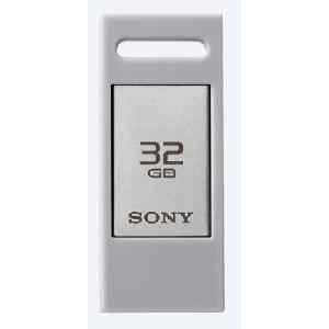 Sony 32Gb Usb Type C Dual Connection Flash Drive