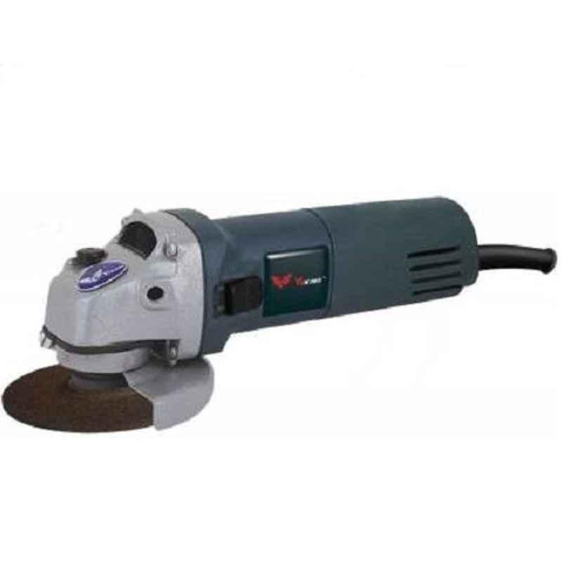 YiKing 4 Inch Blue Angle Grinder, BS 6-100