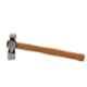 Lovely Sudhir 300g Ball Pein Hammer with Wooden Handle