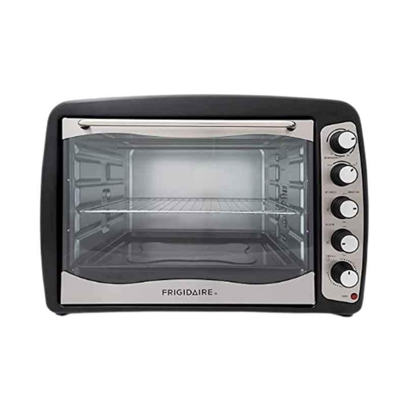 Frigidaire 85L 2800W Stainless Steel Silver Electric Oven, FD750