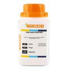 TM Media 100g TCBS Agar Modified, TM 876