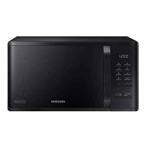 samsung 23l solo microwave price