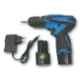 Krost Multi-Functional Cordless Polisher Machine With Accessory