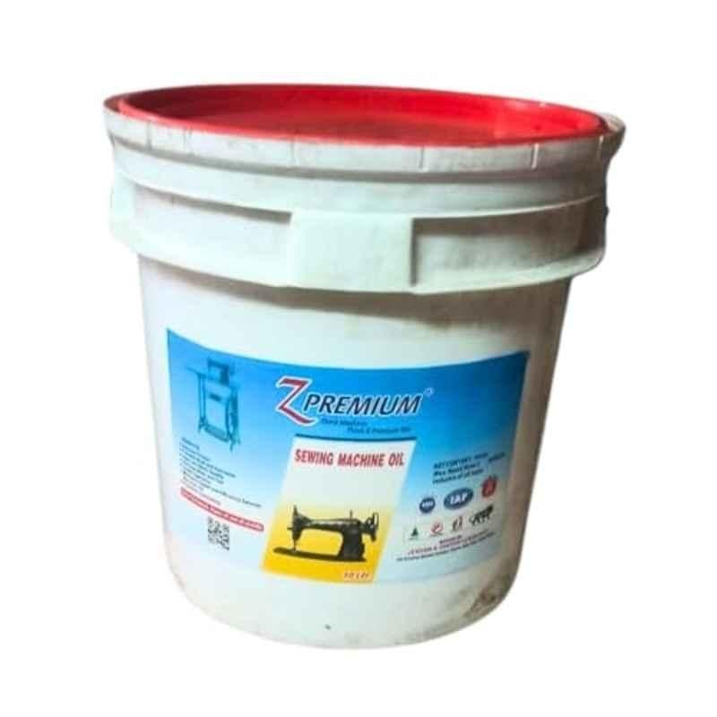 Z Premium Fluid 10 10 Litre Oil