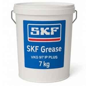 SKF VKG 9/7 IP PLUS 7kg Long Life Gel Grease for Heavy Duty Applications