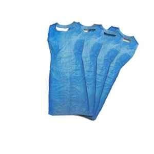 Shakuntla Disposable Waterproof Aprons (Pack of 50)