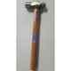 Taparia 340g Ball Pein Hammer with Handle, WH 340 B (Pack of 2)