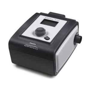 Philips Grey Remstar Biflex Auto Bipap Machine, IN761S