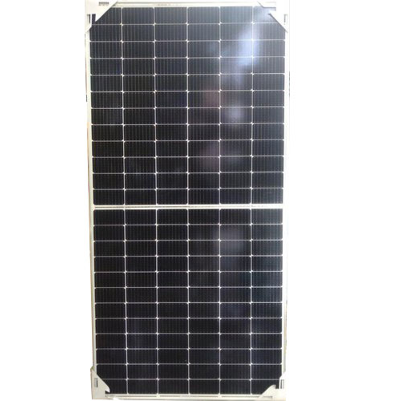 Vikram 535W 24V Mono Perc Half Cut Solar Panel