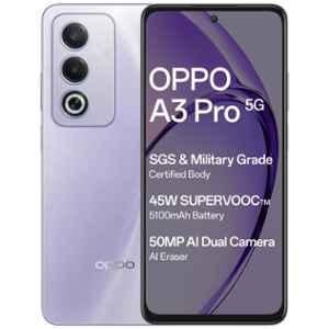 Oppo A3 Pro 6.67 inch 8GB/256GB Moonlight Purple Smartphone