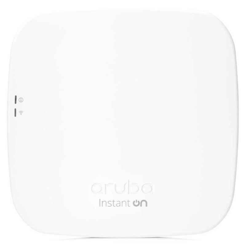 HPE Aruba Instant On AP12 (RW) 1.56Gbps Wireless Access Point, R2X01A