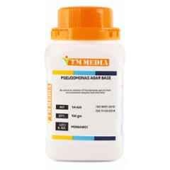 TM Media 100g Pseudomonas Agar Base, TM 626