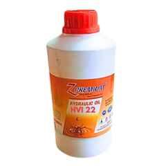 Z Premium HVI 22-1 1 Litre Hydraulic Oil
