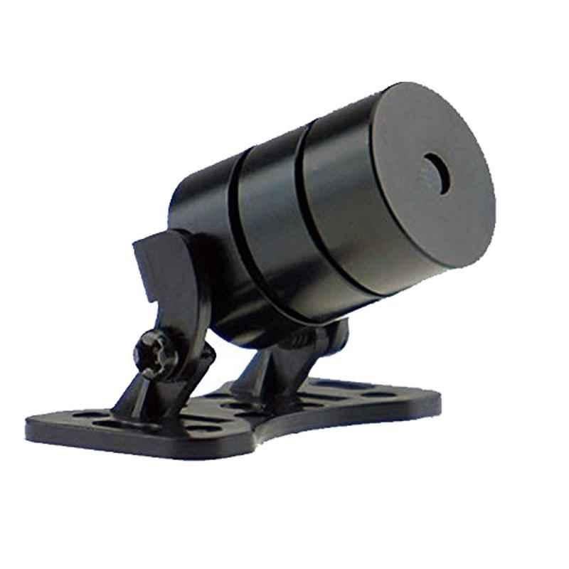 Love4ride Rear LED Laser Fog Light for Bike