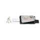 Link 73mm Hi Tech Side Shutter Padlock Left with 3 Keys, SSL-L