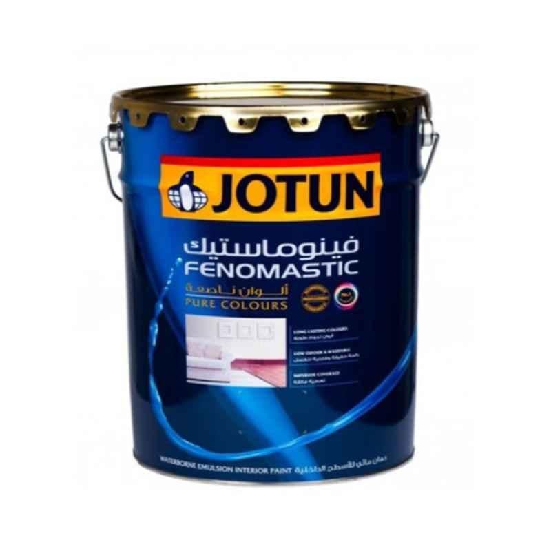 Jotun Fenomastic 18L 1304 Romantic Matt Pure Colors Emulsion, 303052