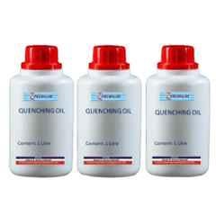 Z Premium 1L Quenching Oil, QO1C2 (Pack of 3)