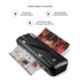 Texet LMA4-VX Portable A4 Hot Laminator with Jam Release Control