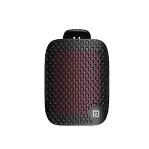 Portronics Talk Five 3W Bluetooth v5.3 Black Wireless Speaker, POR 2713