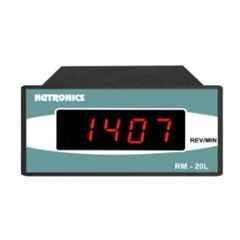 Nutronics RM-20L Digital RPM Indicator