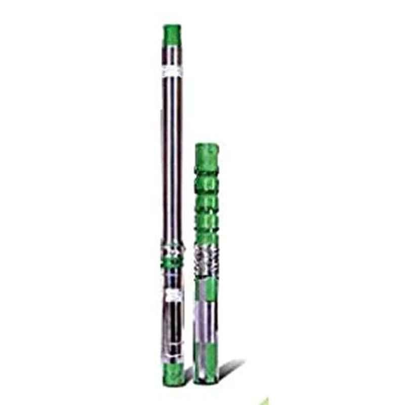 Koel H427 1HP Single Phase Water Filled Submersible Pump with Control Panel
